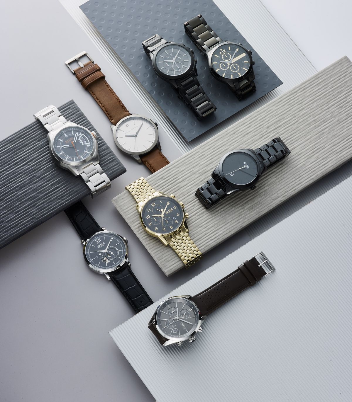 Casual Watches