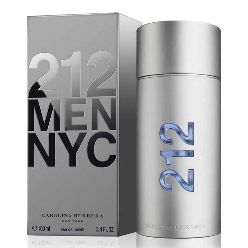 CH 212 EDT