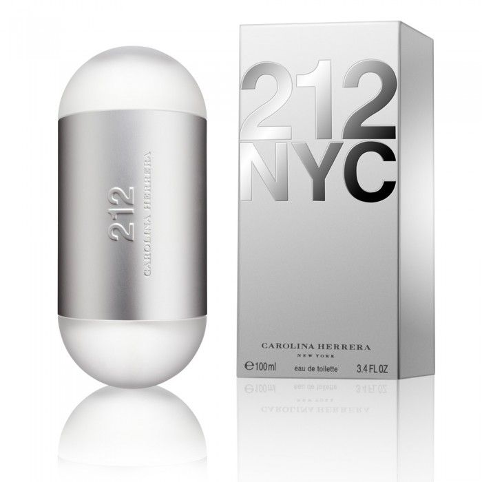CH 212 NYC