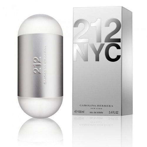 CH 212 NYC