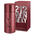 CH 212 Sexy Men