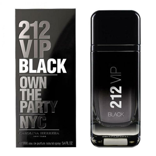 CH 212 VIP Black