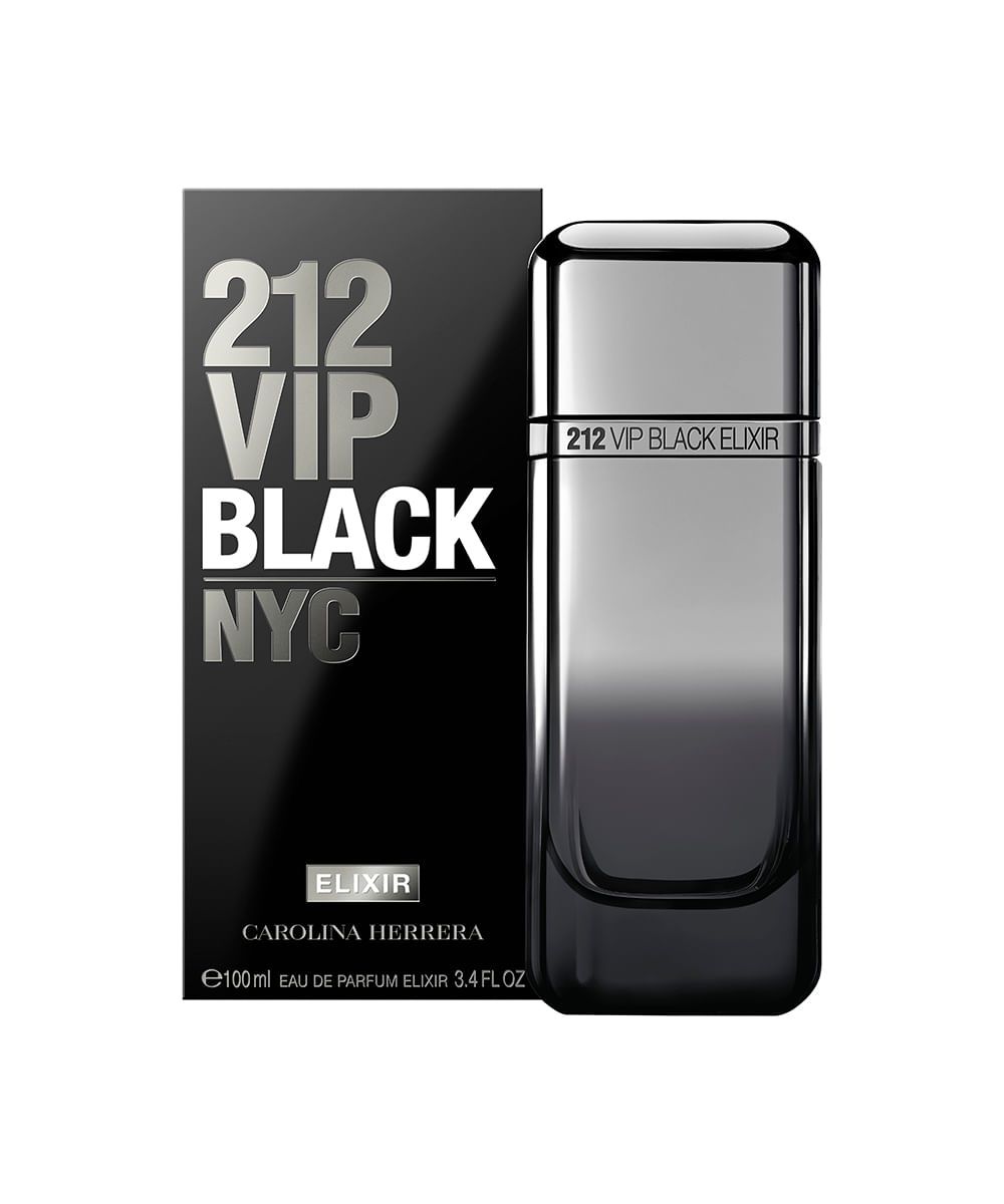 CH 212 VIP Black Elixir