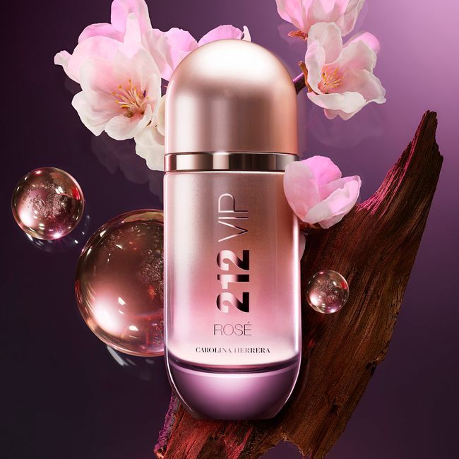 CH 212 VIP Rose