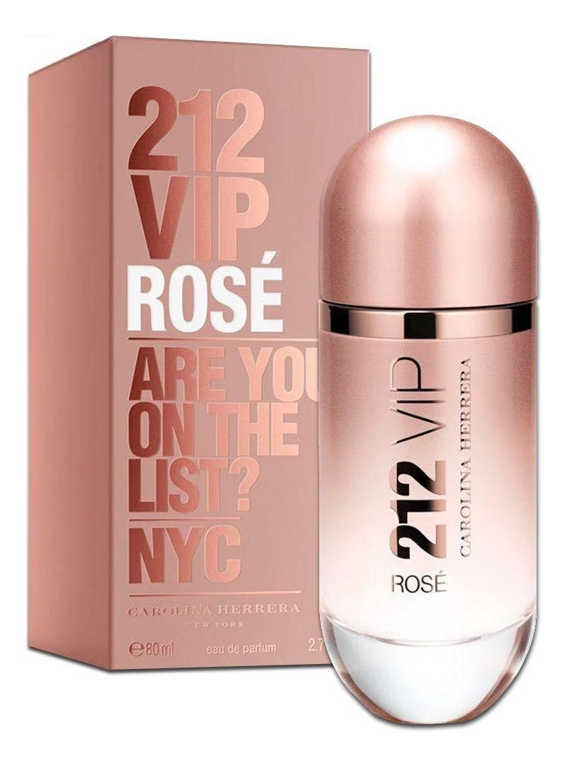 CH 212 VIP Rose