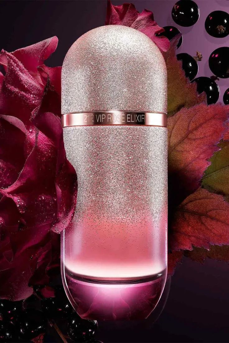 CH 212 VIP Rose Elixir