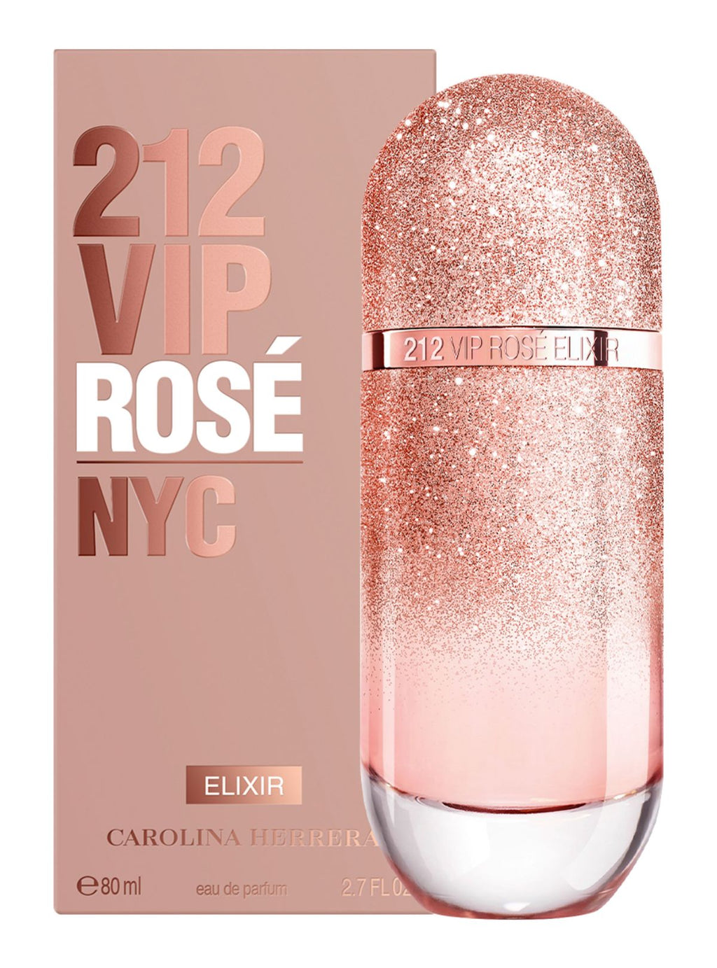 CH 212 VIP Rose Elixir