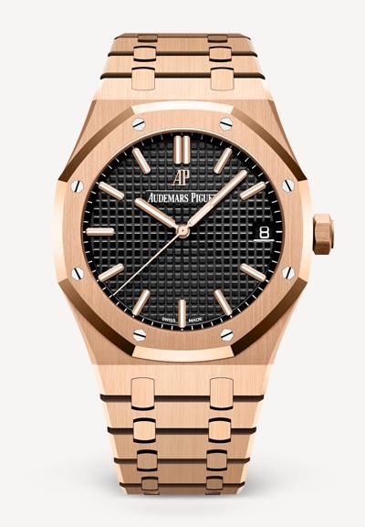 AP Royal Oak