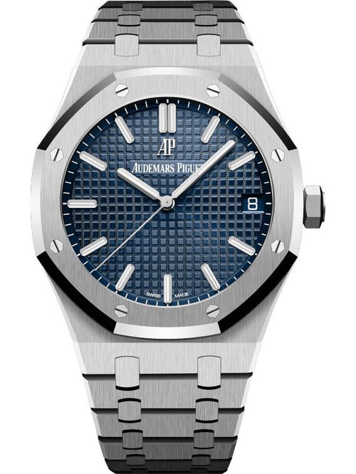 AP Royal Oak