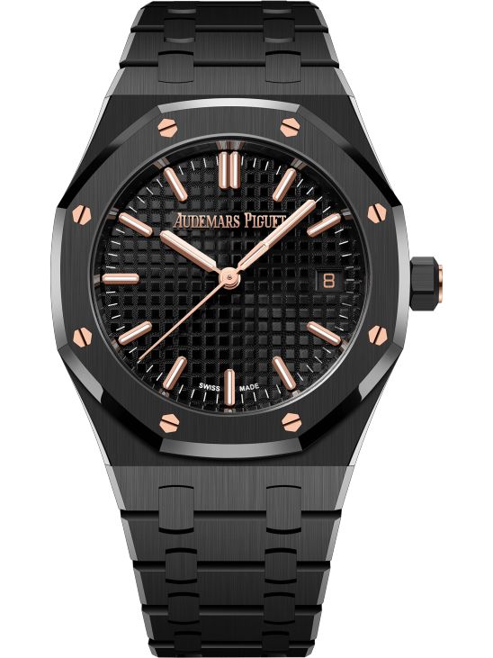 AP Royal Oak