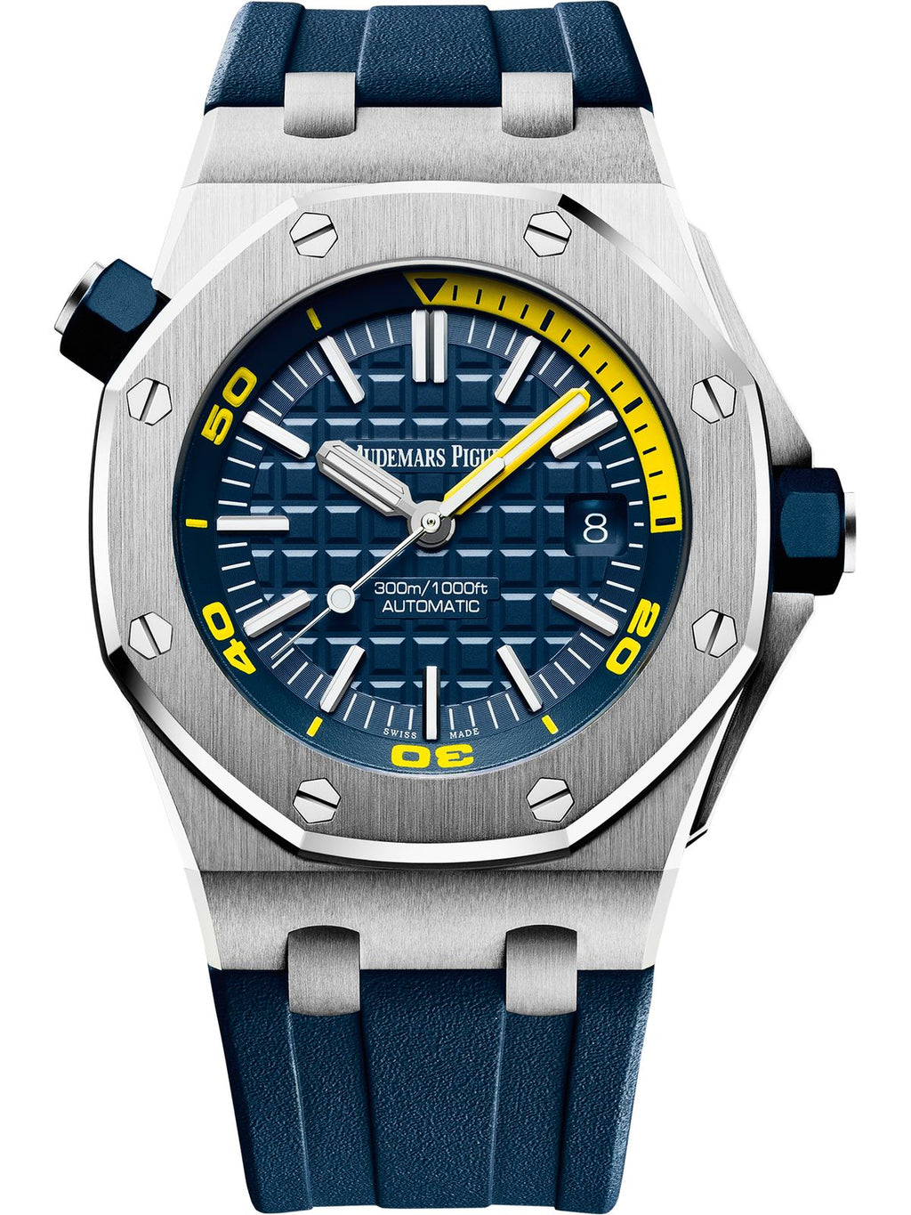 AP Royal Oak Offshore