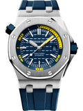 AP Royal Oak Offshore