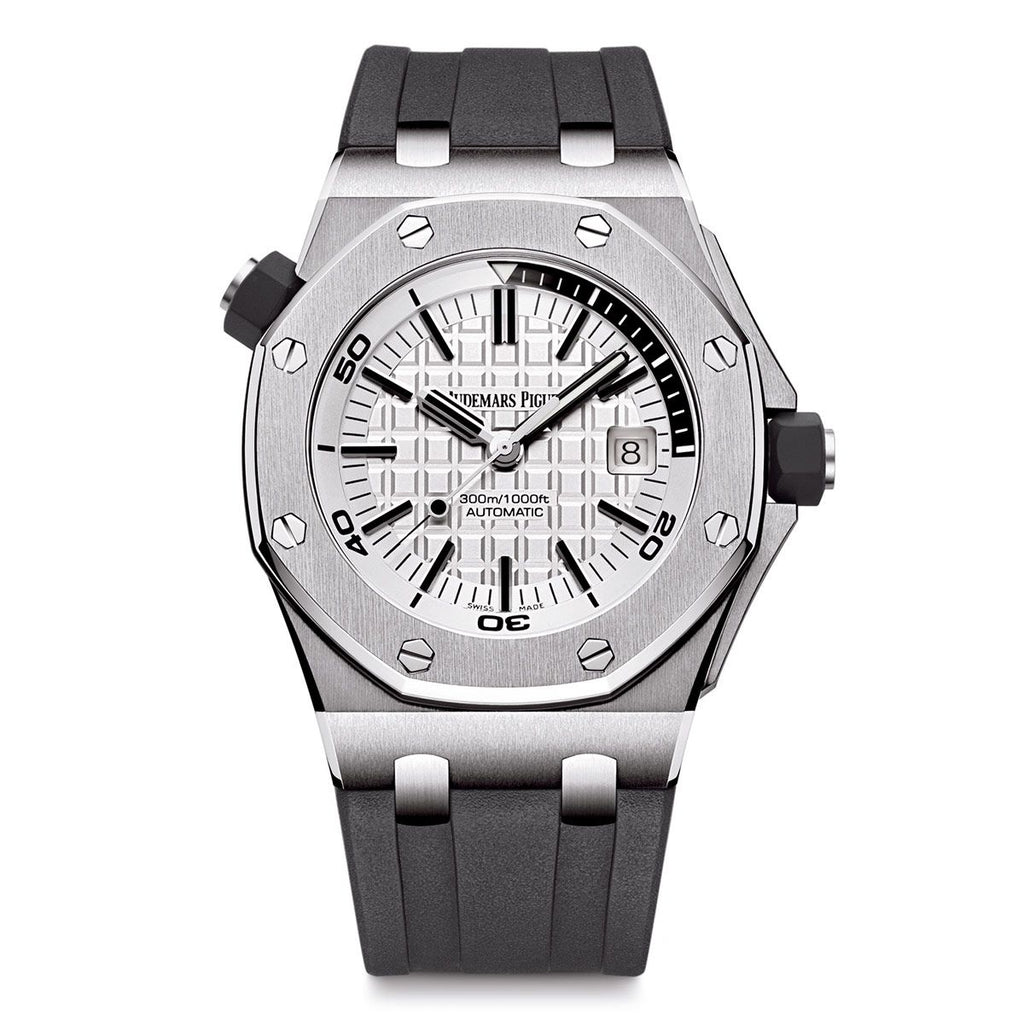 AP Royal Oak Offshore
