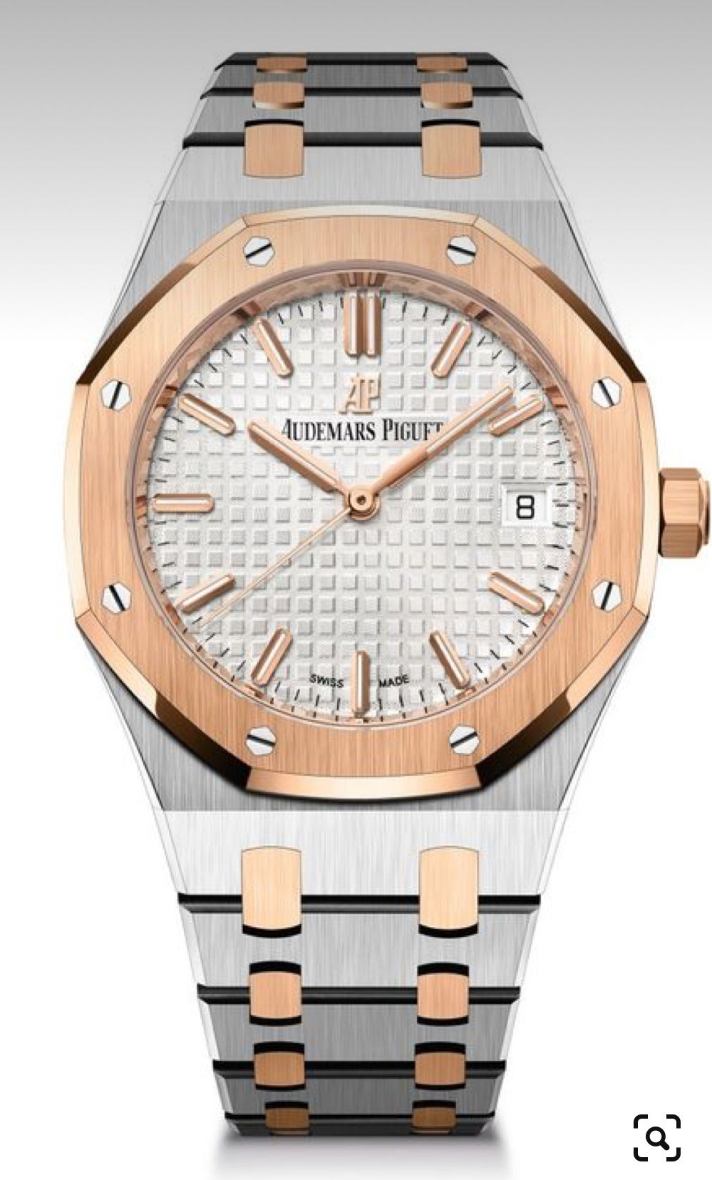 AP Royal Oak