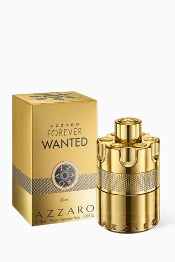 Azzaro Forever Wanted Elixir