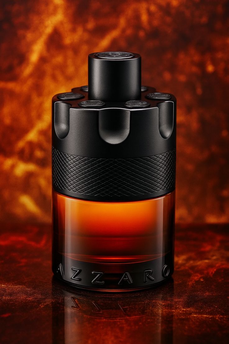 Azzaro The Most Wanted Parfum
