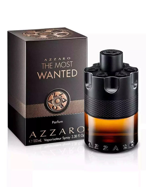 Azzaro The Most Wanted Parfum