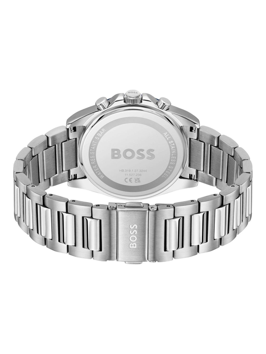 Boss Style Strike