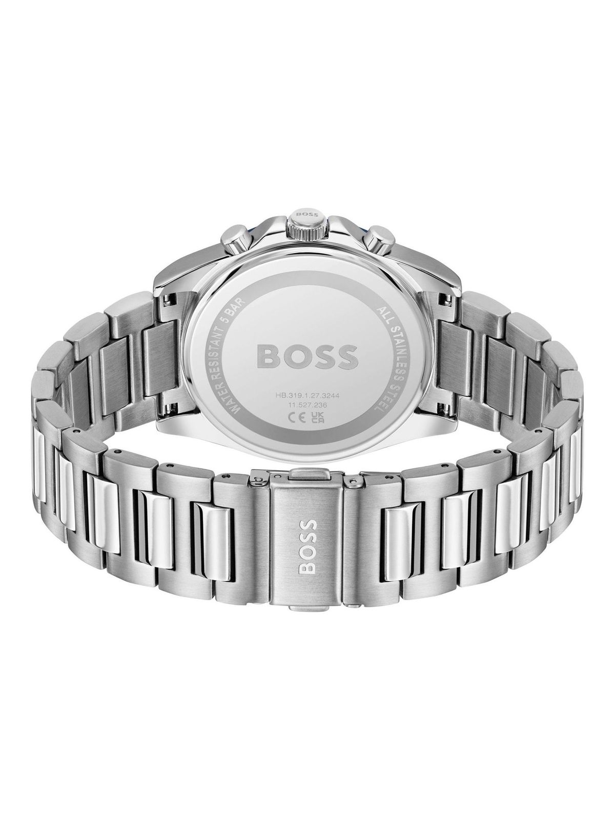 Boss Style Strike