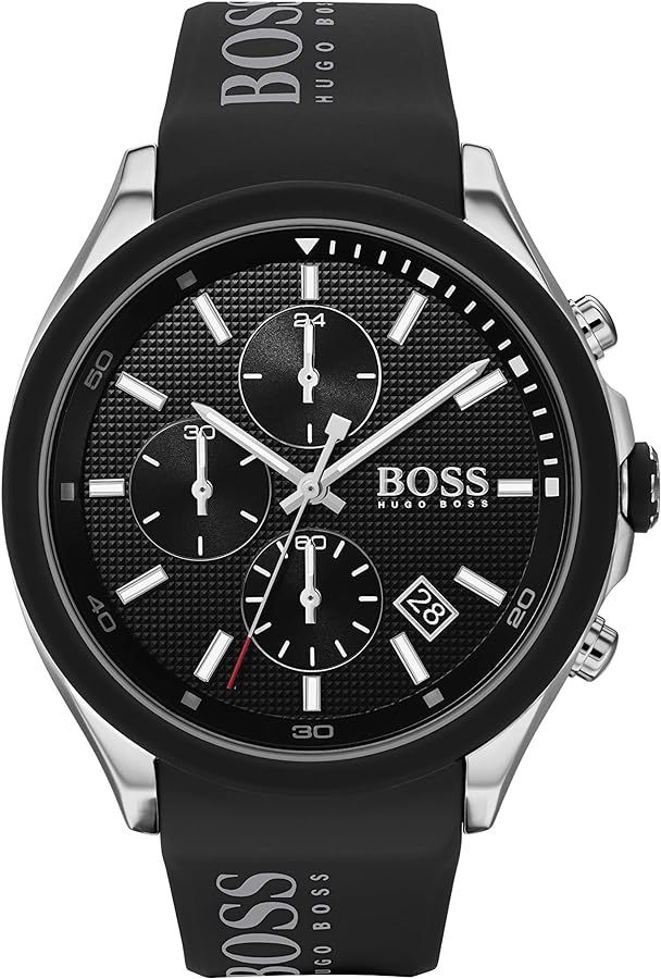 Boss Style Strike