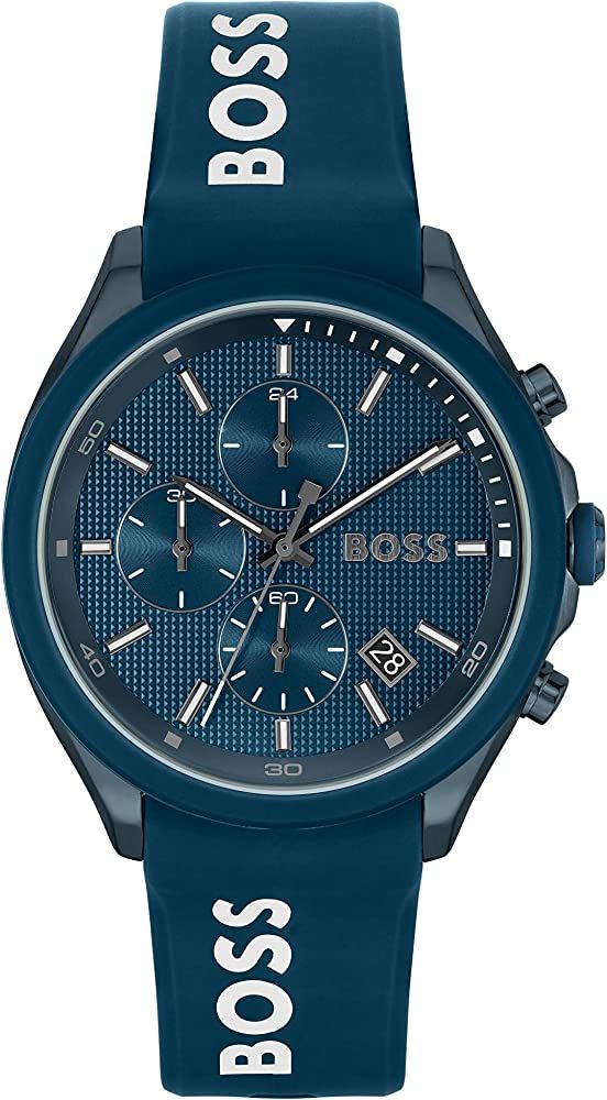 Boss Style Strike