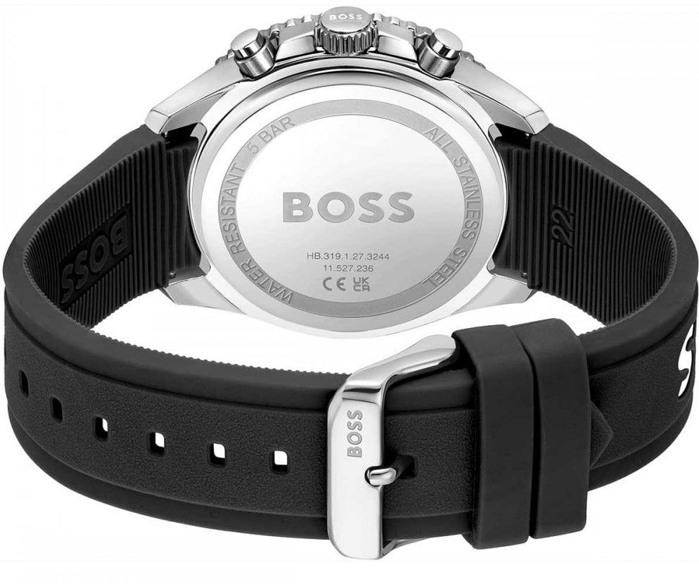 Boss Style Strike