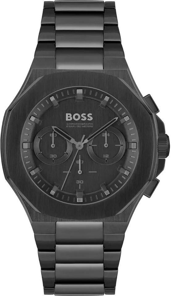 Boss Style Taper