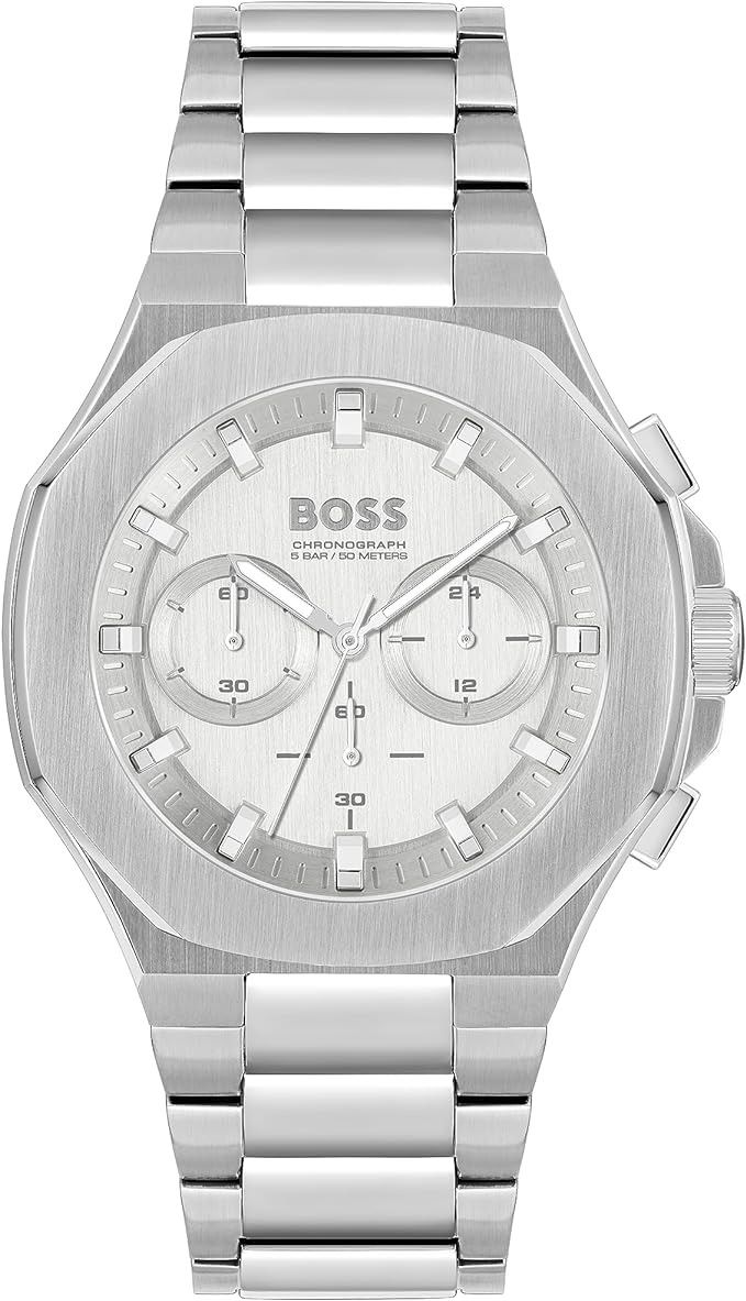 Boss Style Taper