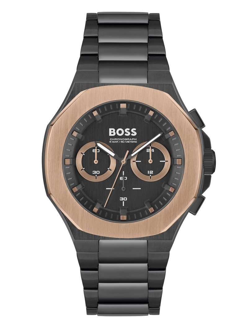 Boss Style Taper