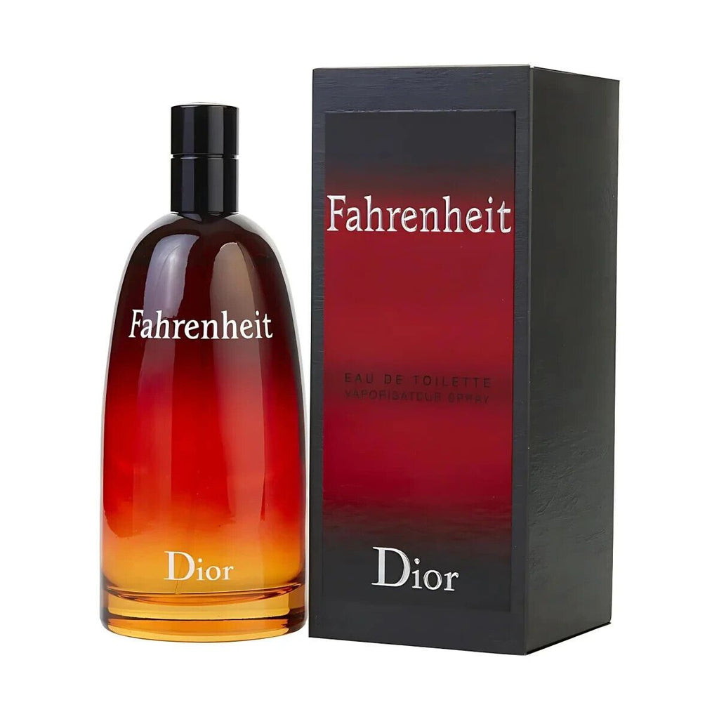 CD Fahrenheit EDT