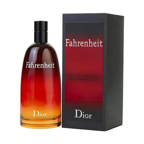 CD Fahrenheit EDT