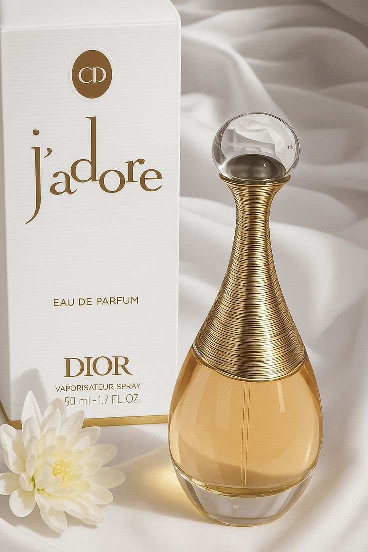 CD Jadore EDP