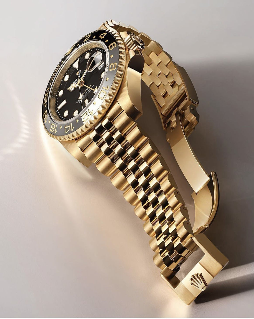 Rolex GMT Master II