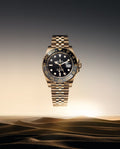 Rolex GMT Master II