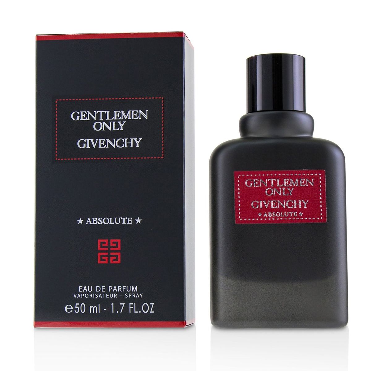Givenchy Gentleman Only Absolute