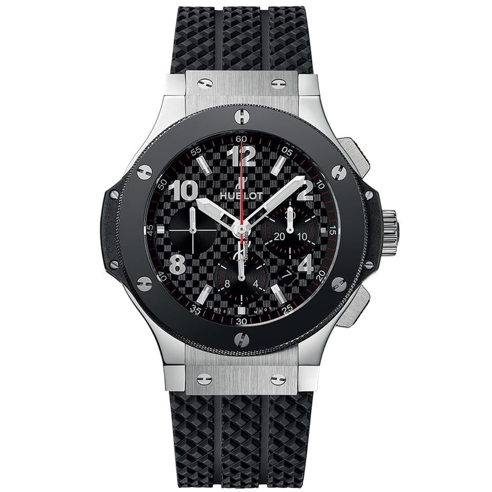 Hublot Big Bang