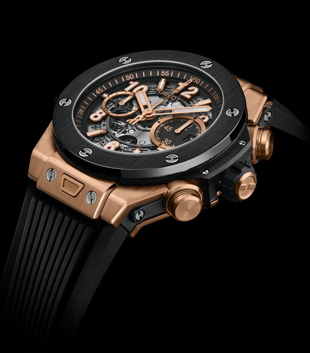 Hublot Unico King
