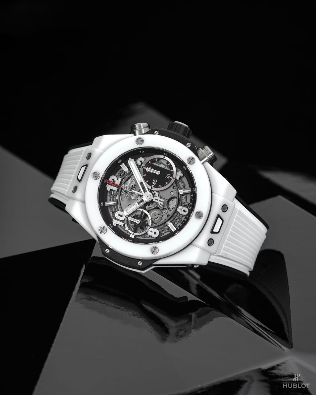 Hublot Unico