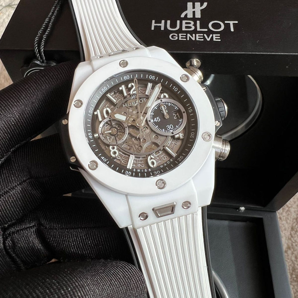 Hublot Unico