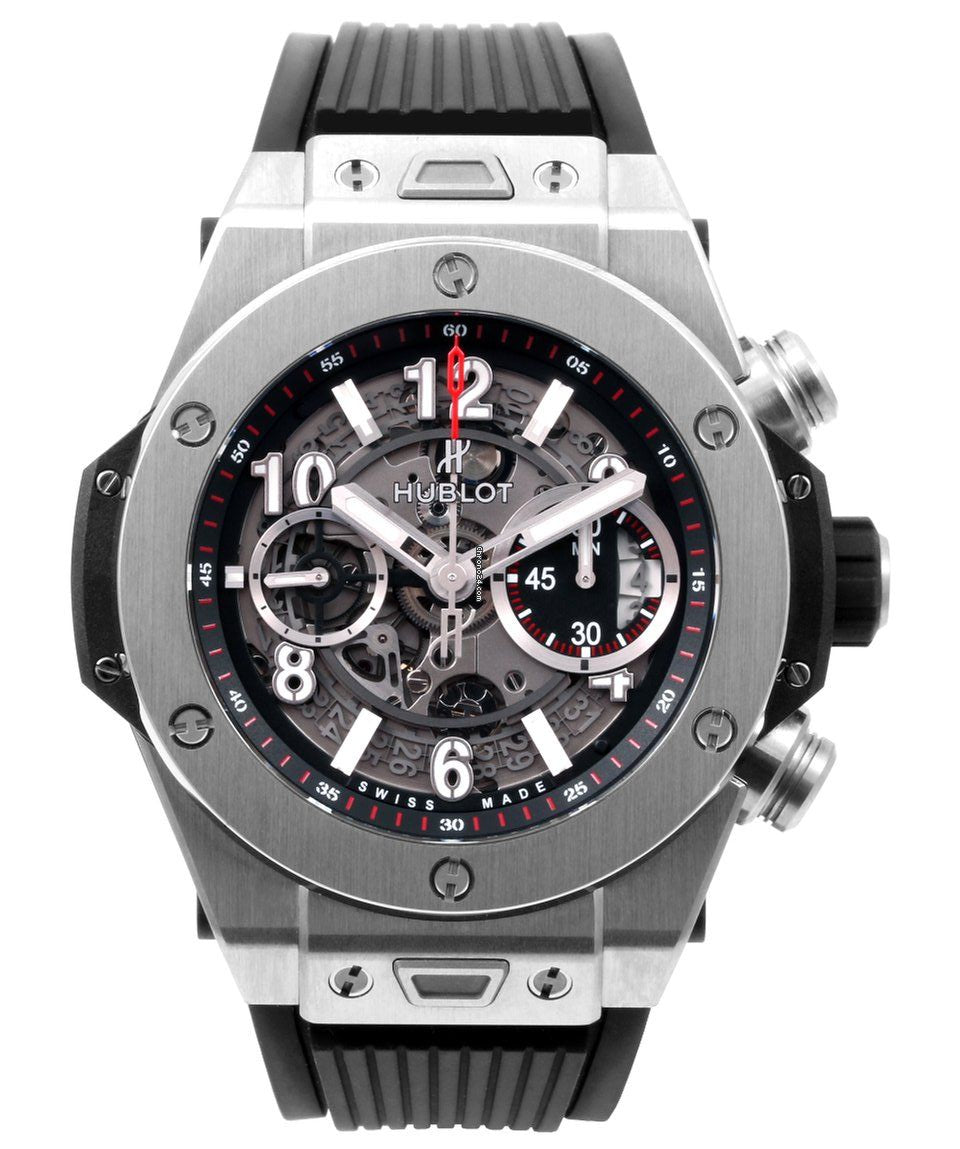Hublot Unico Gourmet