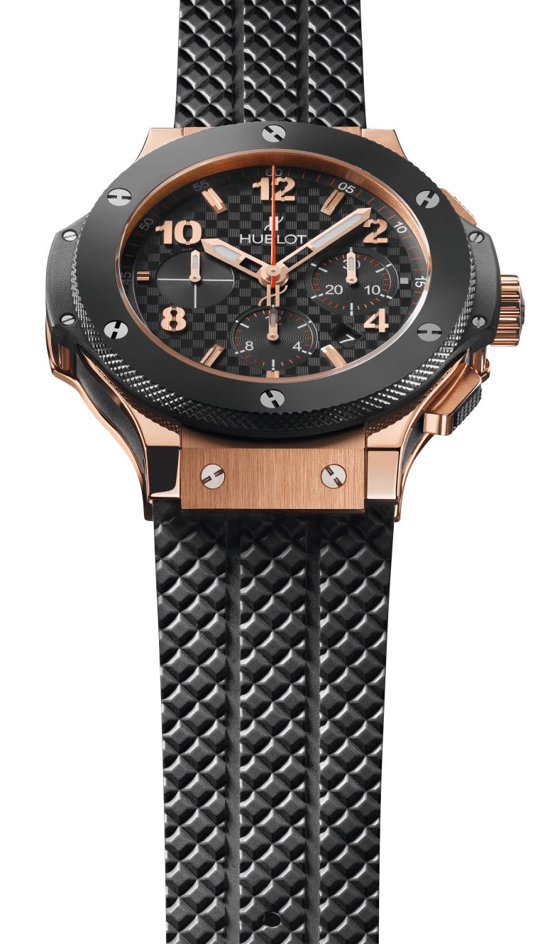 Hublot Big Bang