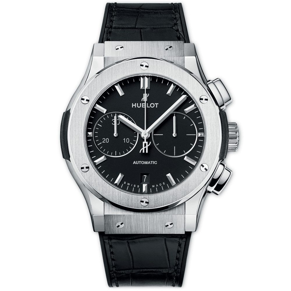 Hublot Classic Fusion