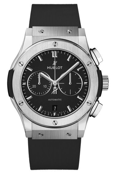 Hublot Classic Fusion