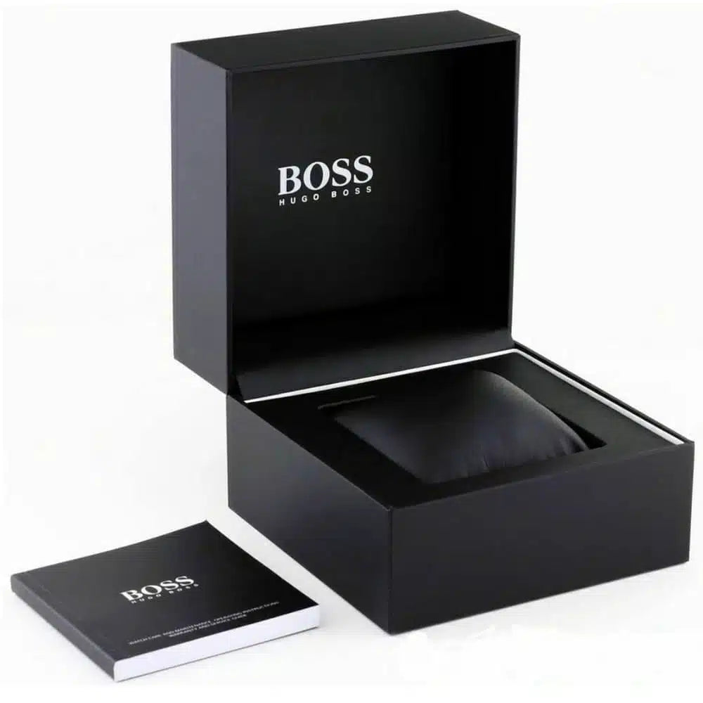 Hugo Boss Watch