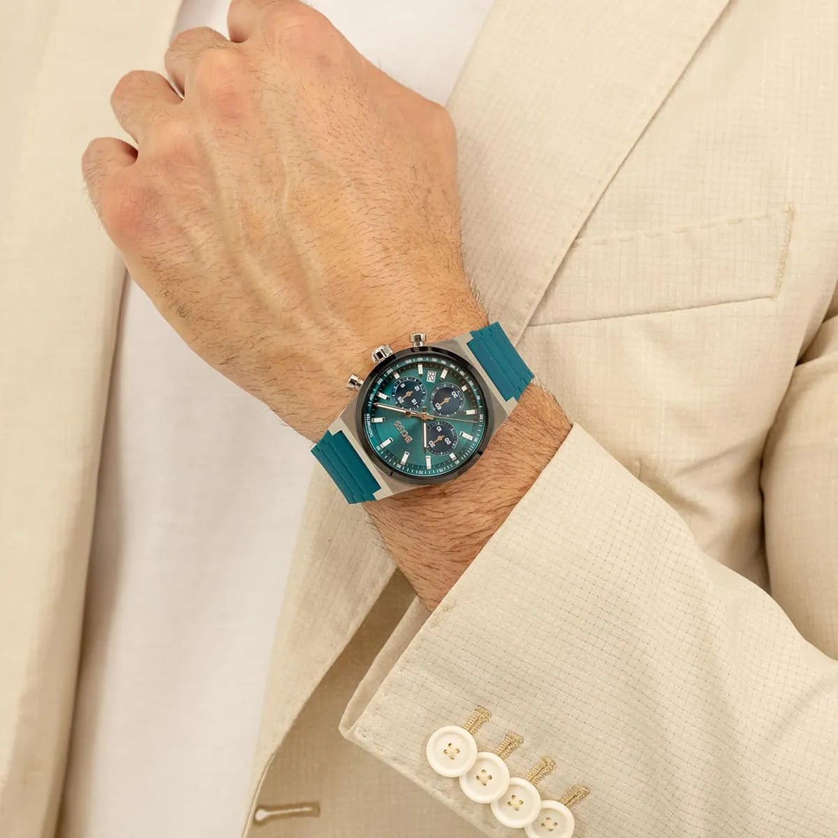 Hugo Boss Candor