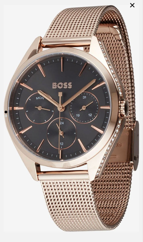 Boss Style Saya