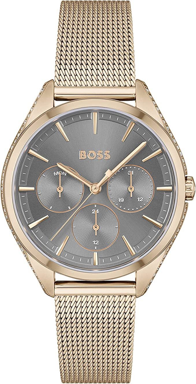 Boss Style Saya