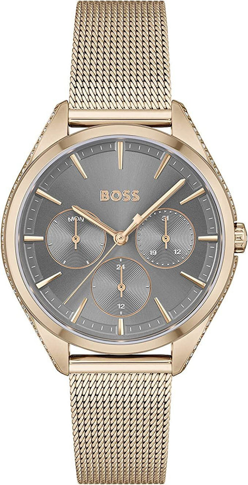 Boss Style Saya