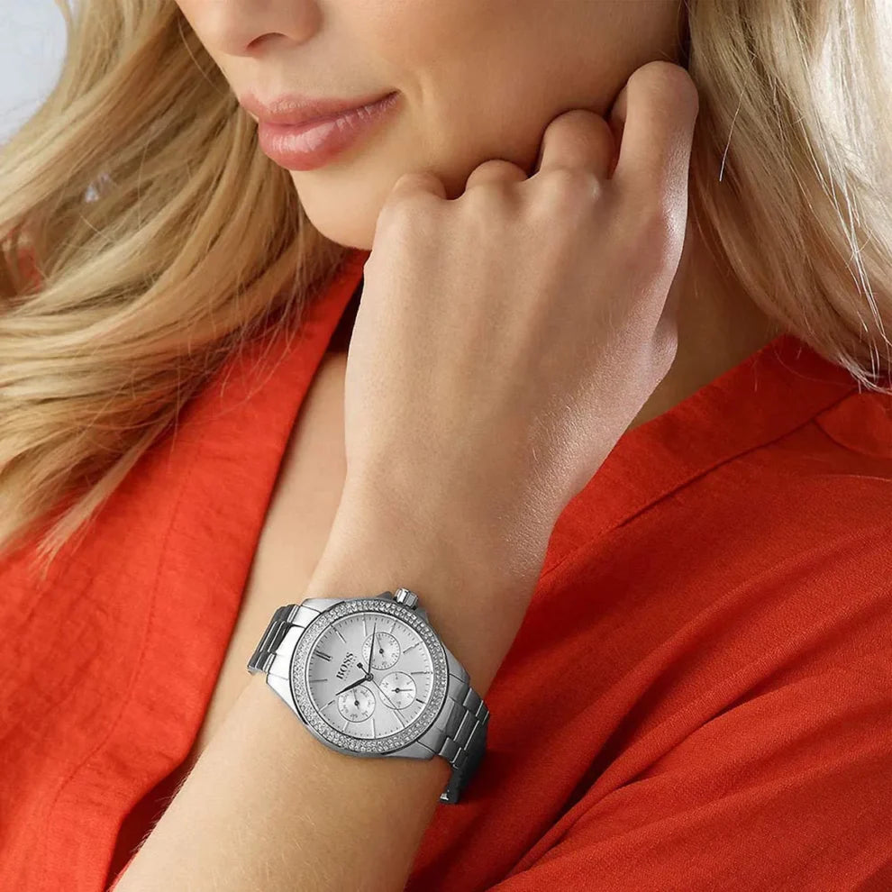 Hugo Boss Watch