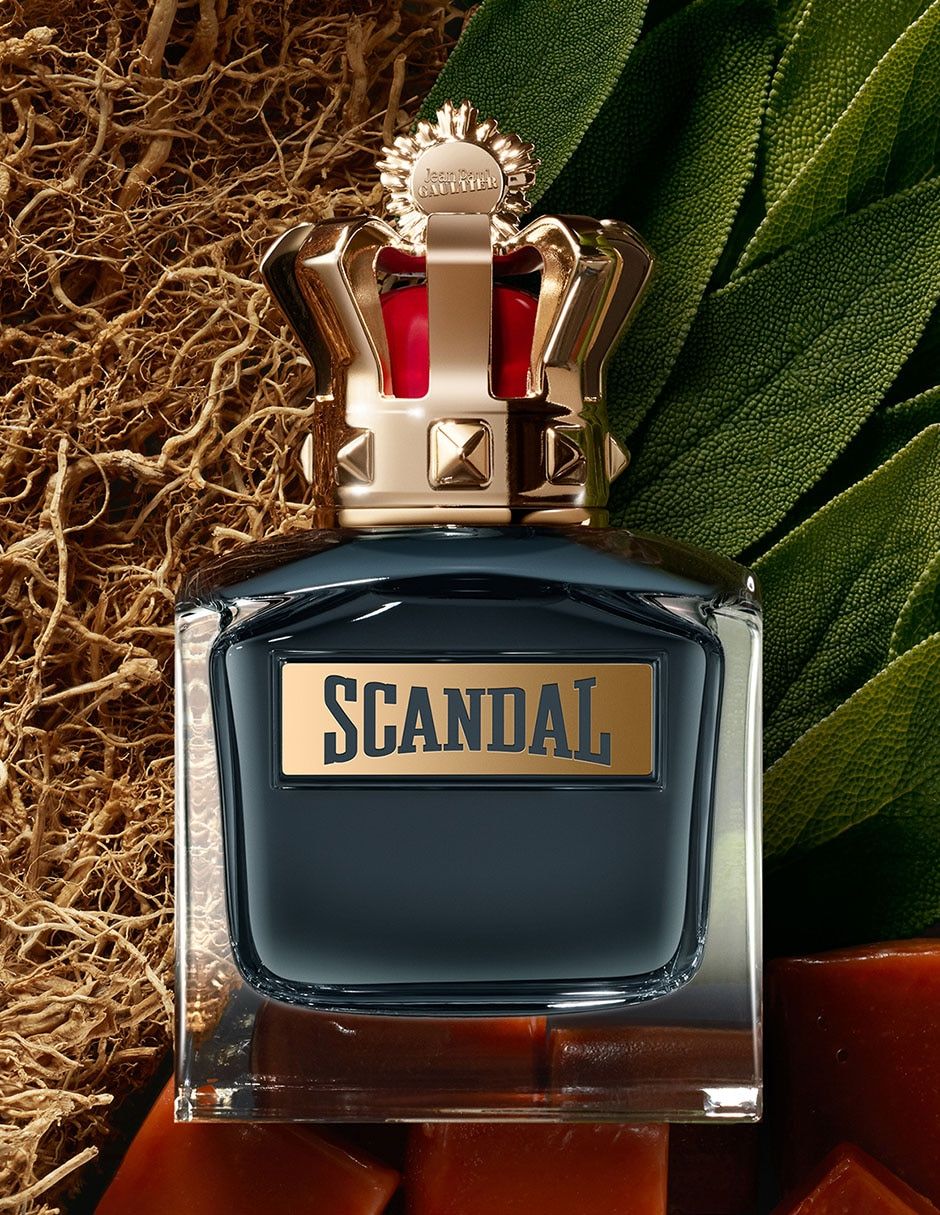JPG Scandal EDT